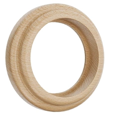 Изображение Рамка на 1 пост (светлый бук) W0015224